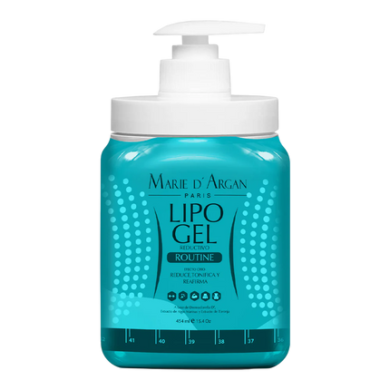 Routine LipoGel