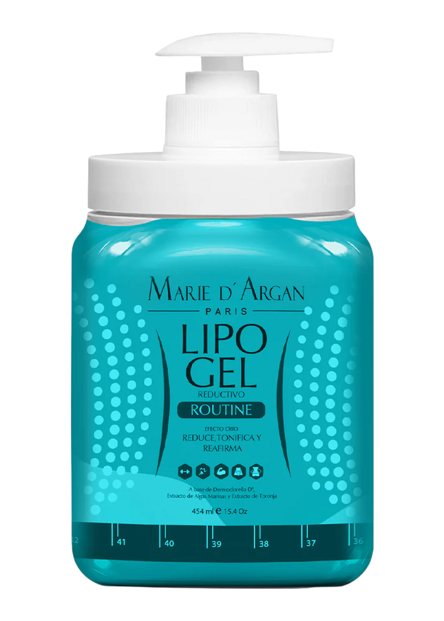 Routine LipoGel