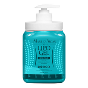 Lipo Gel Routine