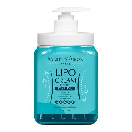 Routine Lipo Crème