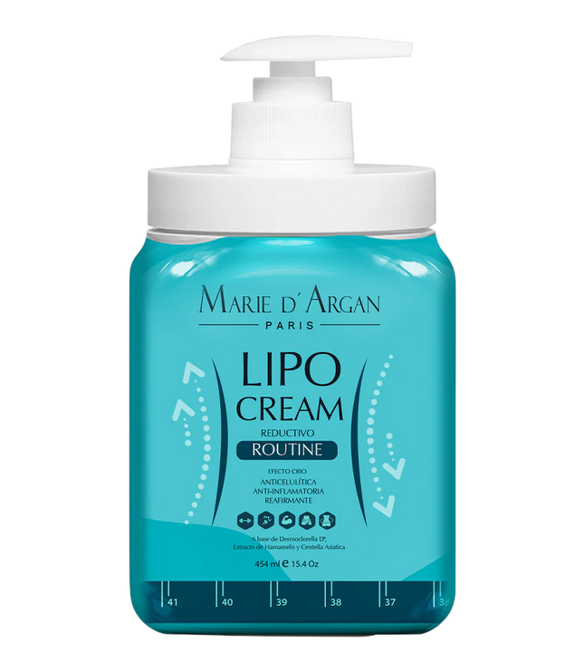 Routine Lipo Crème