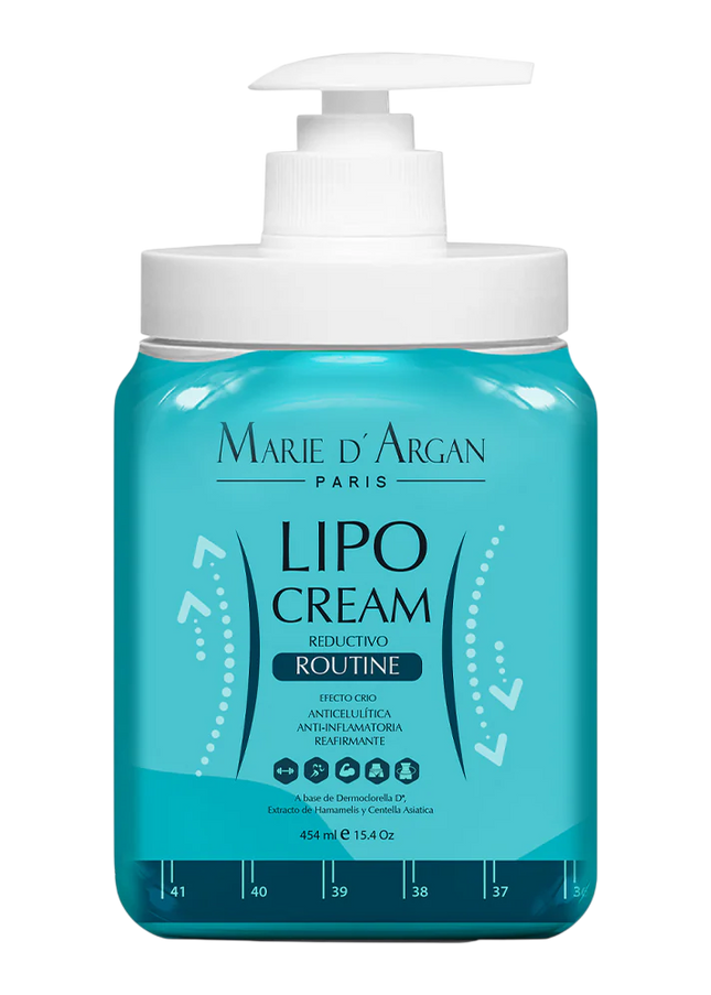 Routine Lipo Crème