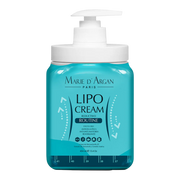 Lipo Cream Routine