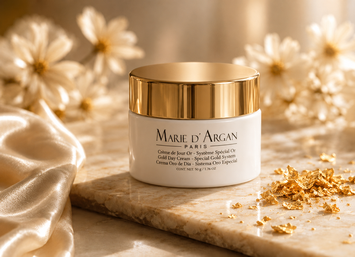 Marie d´Argan