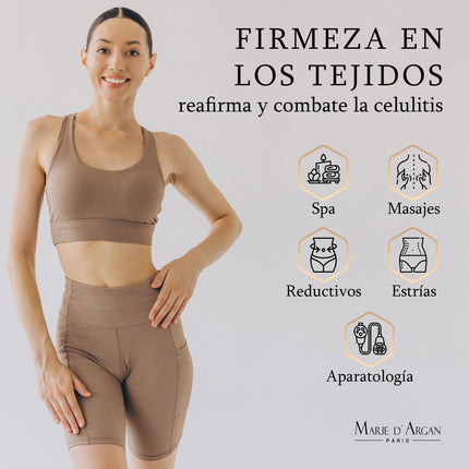 Crio Marie de Argan Crème Raffermissante