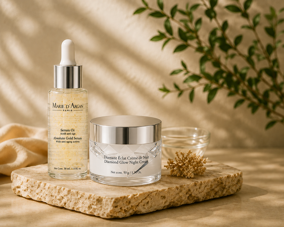 Marie d´Argan