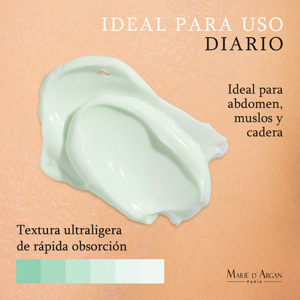 Crio Marie de Argan Crème Raffermissante