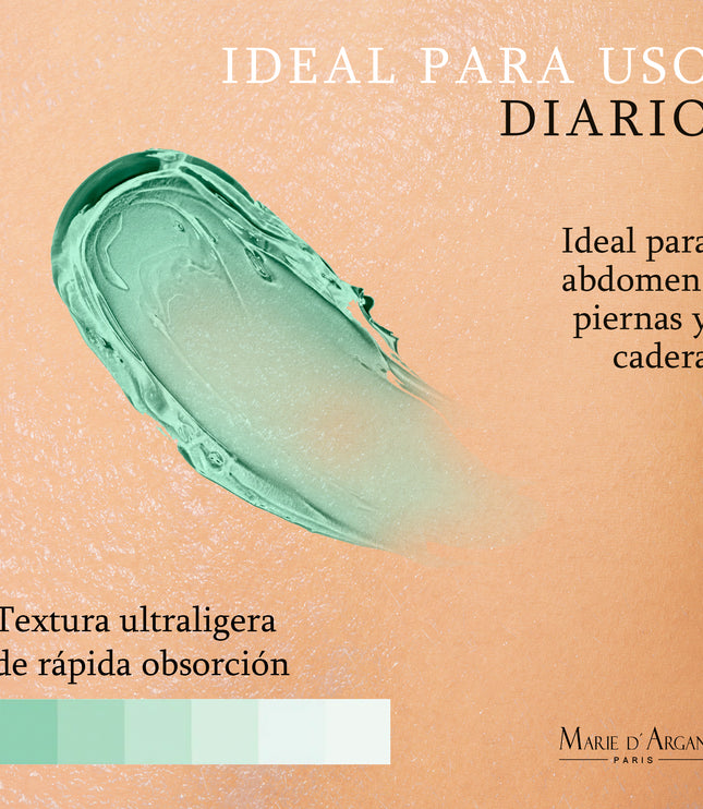 Marie de Argan Reductive Gel