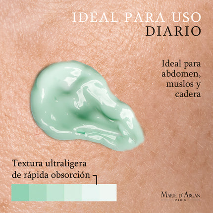 Marie de Argan Reducing Cream