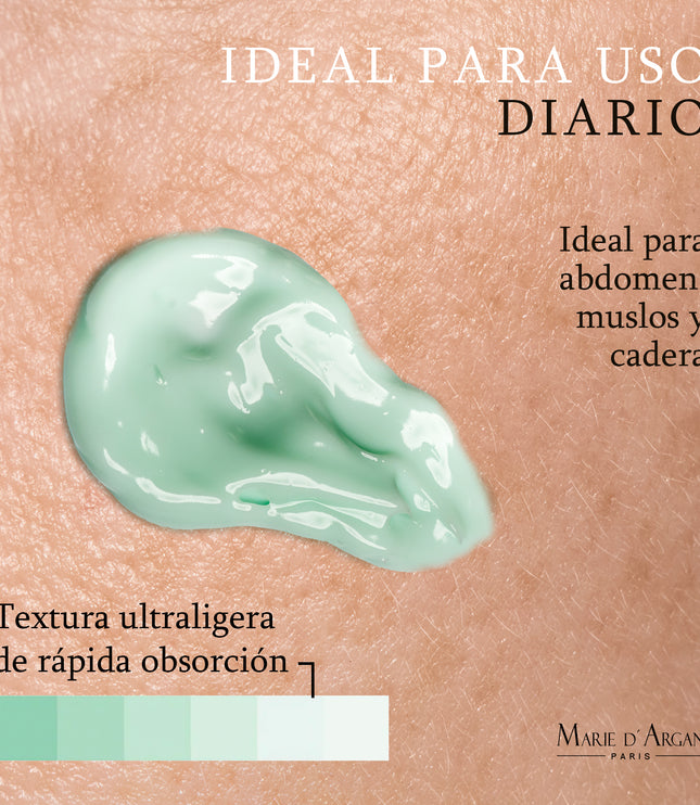Marie de Argan Reducing Cream