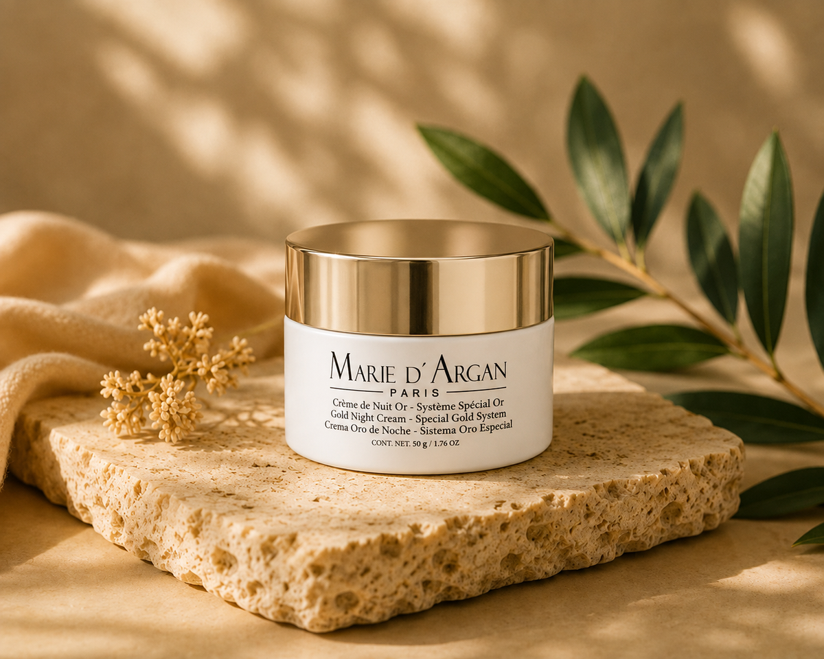 Marie d´Argan