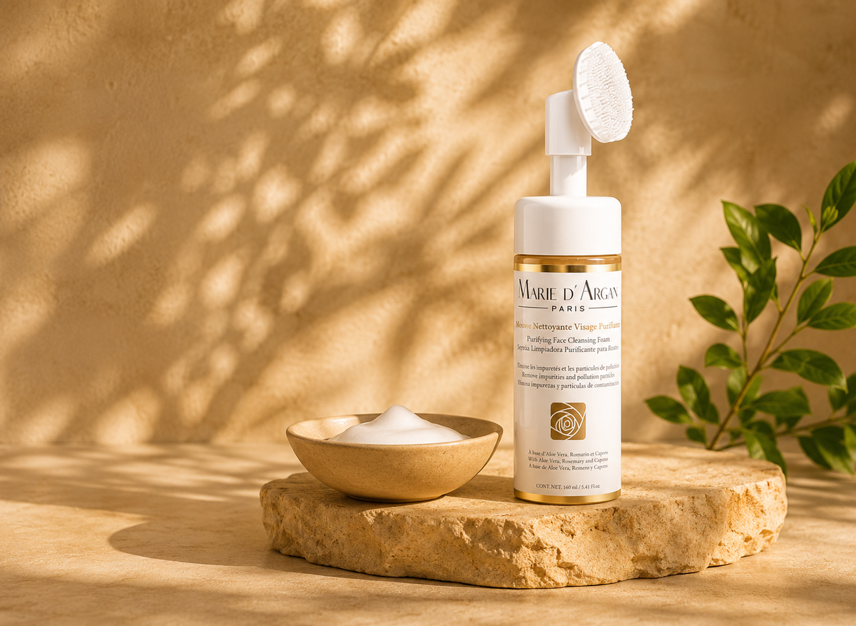 Marie d´Argan