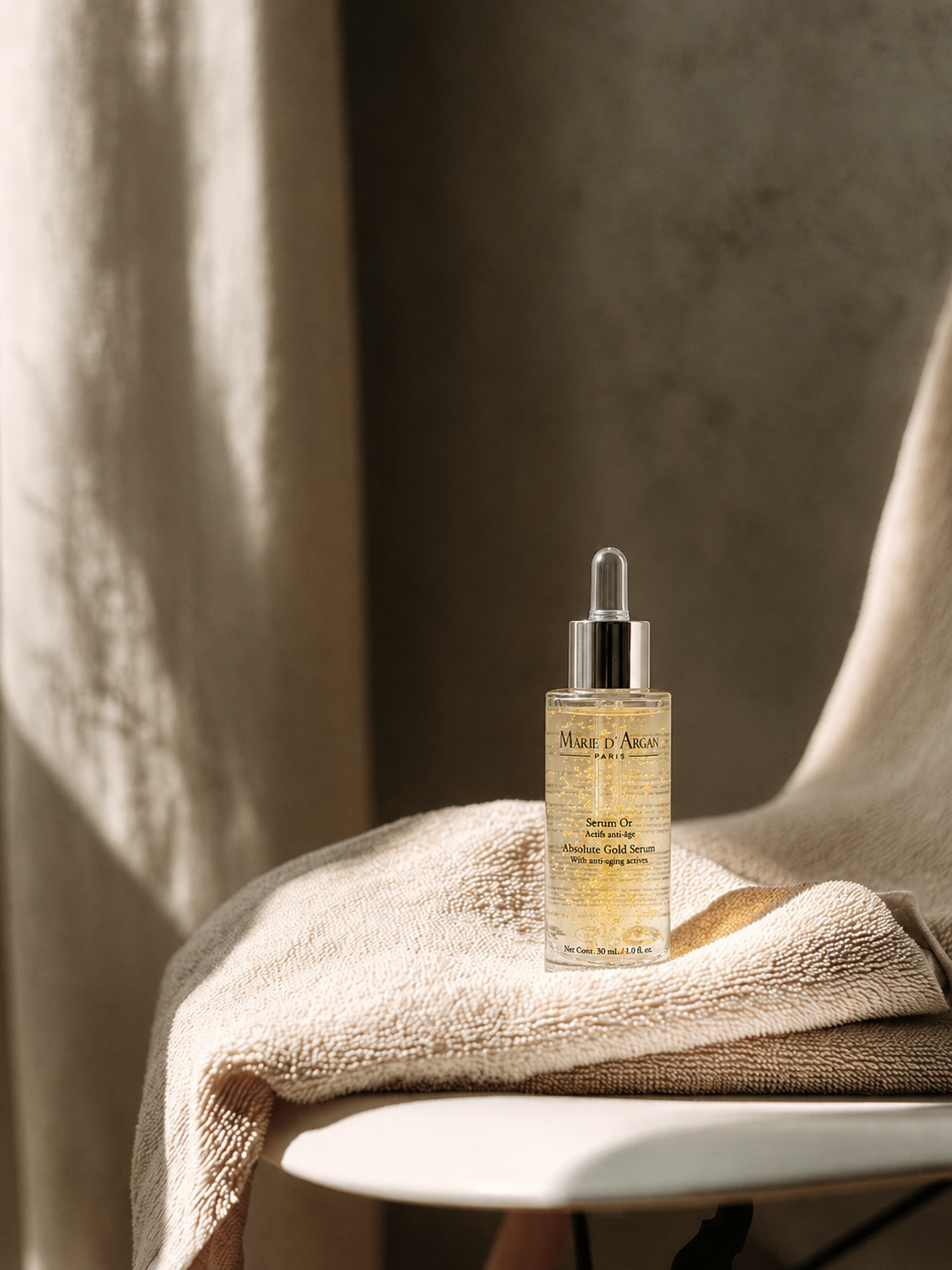 Marie d´Argan