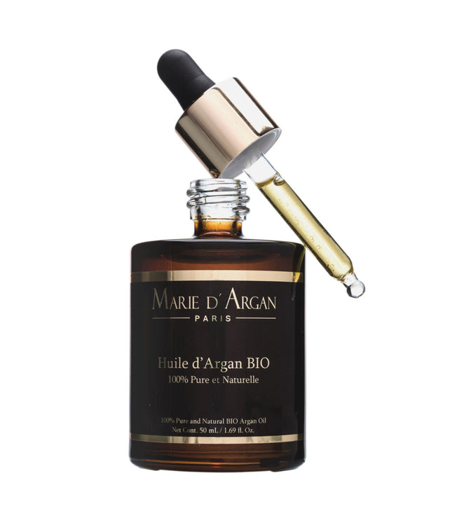 Argan oil