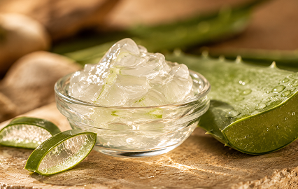 &nbsp;Aloe Vera&nbsp;