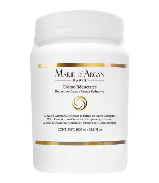 Crema Reductora Marie de Argan