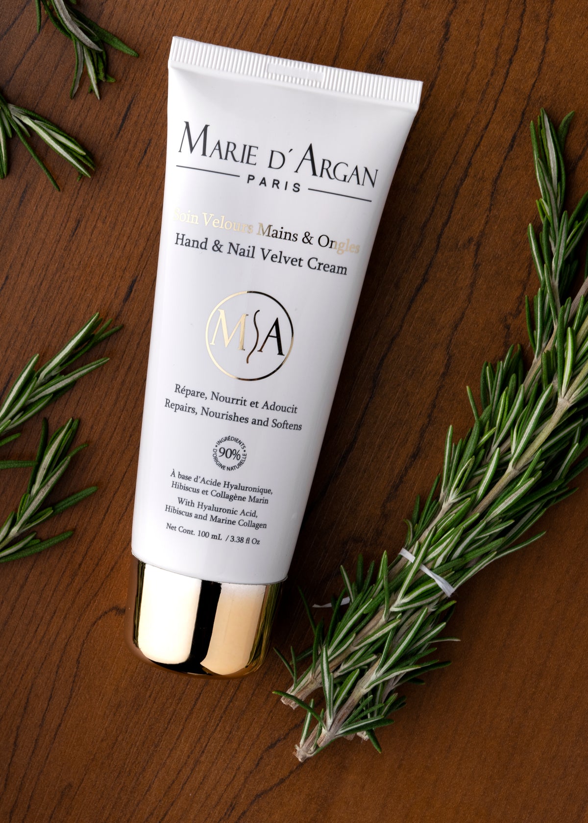 Marie d´Argan