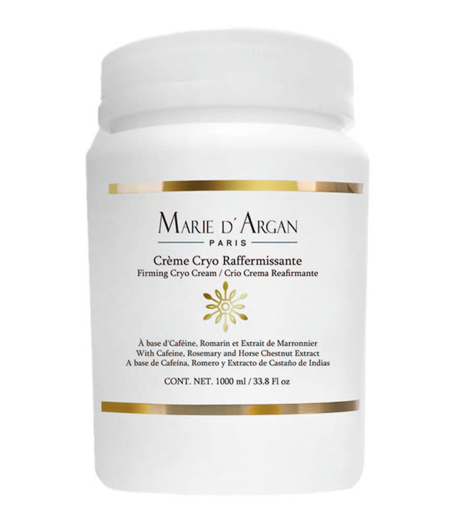 Crió Crema Reafirmante Marie de Argan