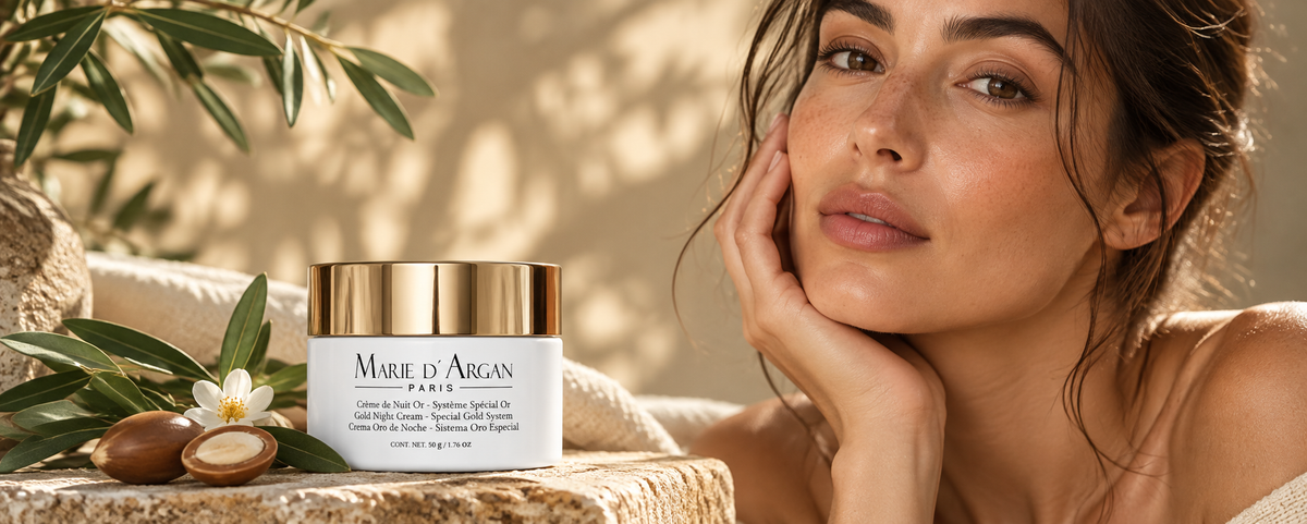 Marie d´Argan