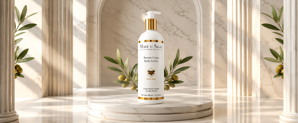 Marie d´Argan