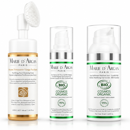 Ritual Balance & Organico
