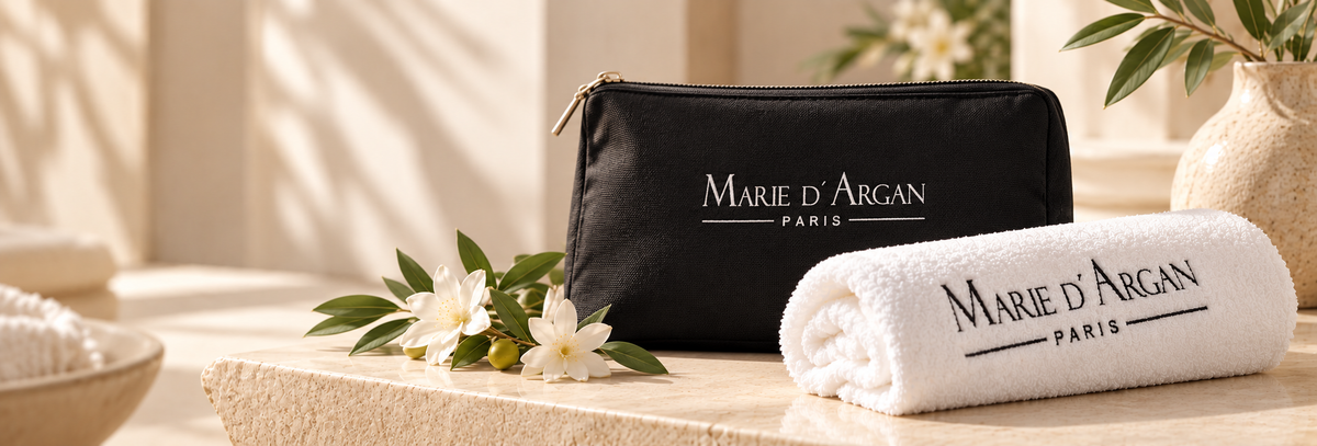 Marie d´Argan