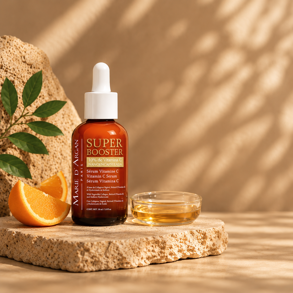 Marie d´Argan