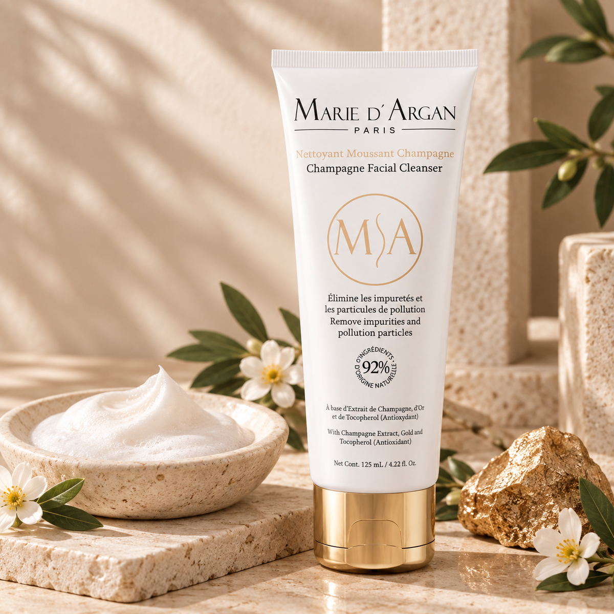 Marie d´Argan