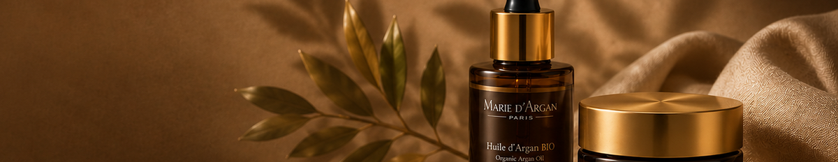 Marie d´Argan