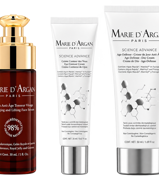Ritual Firmeza& Anti-Edad