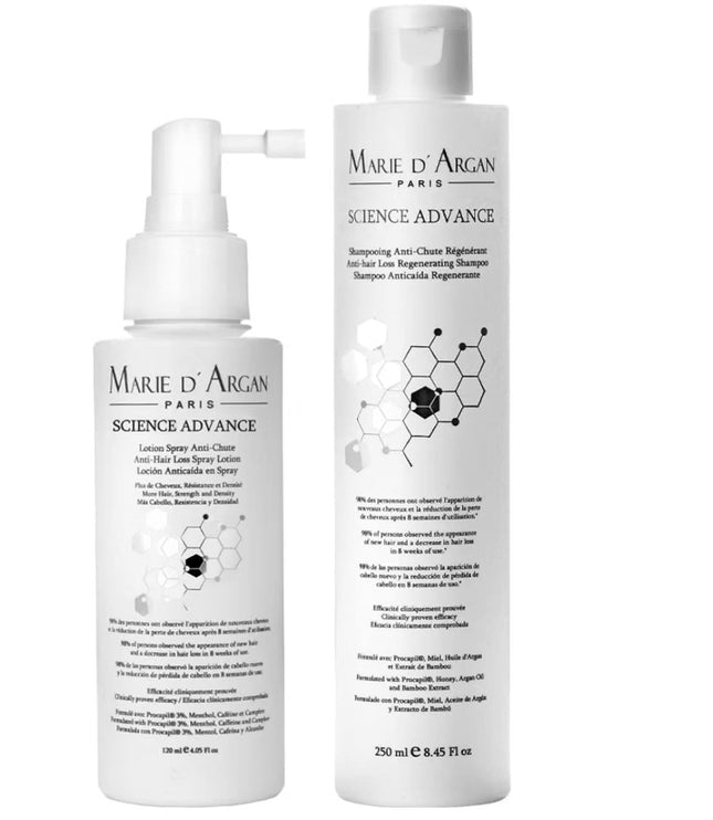 Duo Anticaída Science Advance