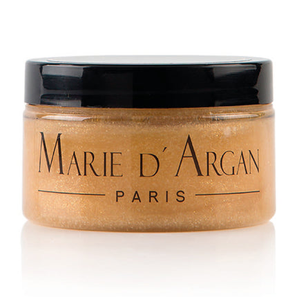 Exfoliante Facial Champagne Marie d'Argan