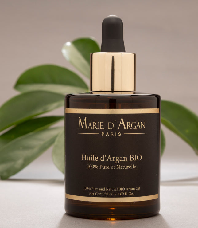 Argan oil