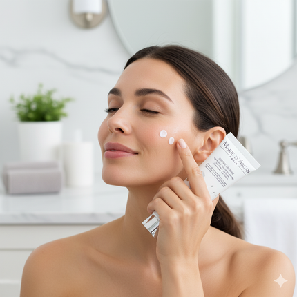 Science Advance Anti-Aging Day Cream, Dermatological