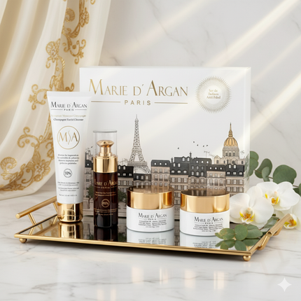 Anti-Aging Beauty Set