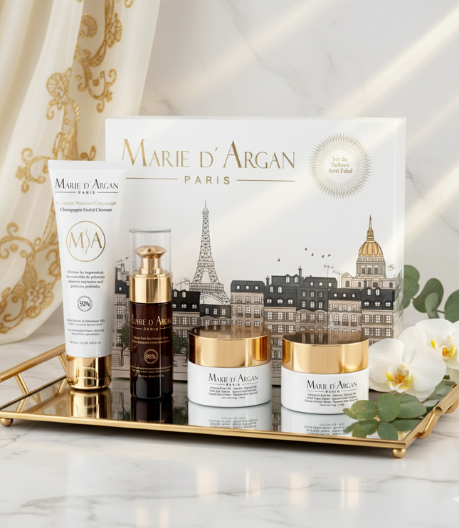 Anti-Aging Beauty Set