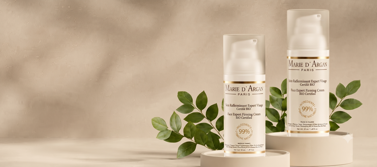 Marie d´Argan