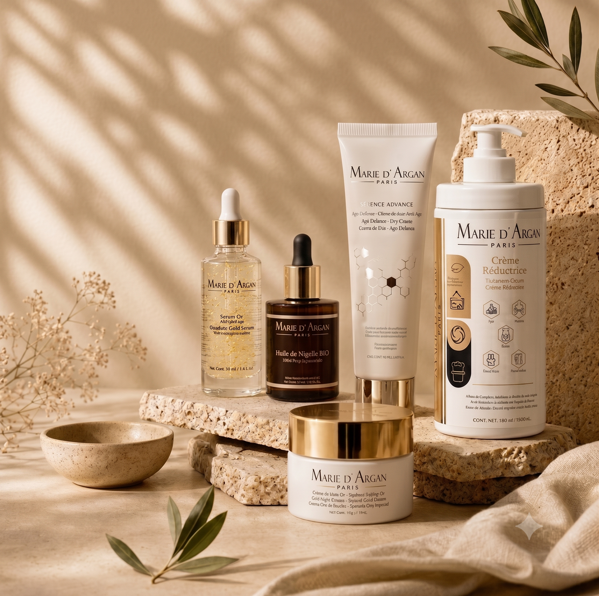 Marie d´Argan