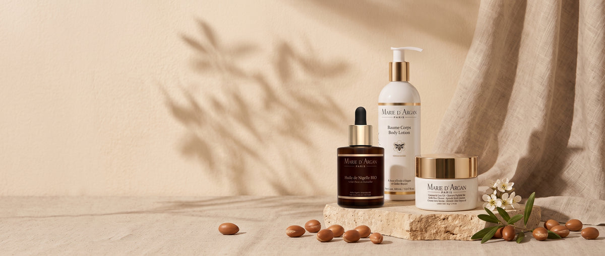 Marie d´Argan