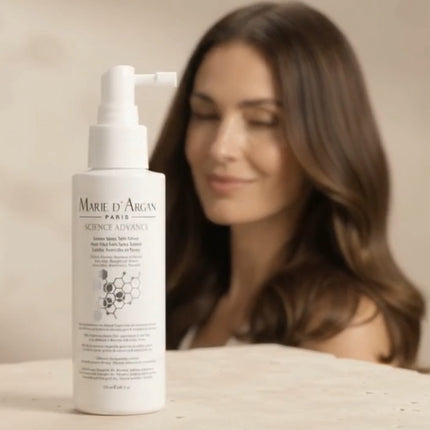 Anti-Hair Loss Spray Lotion