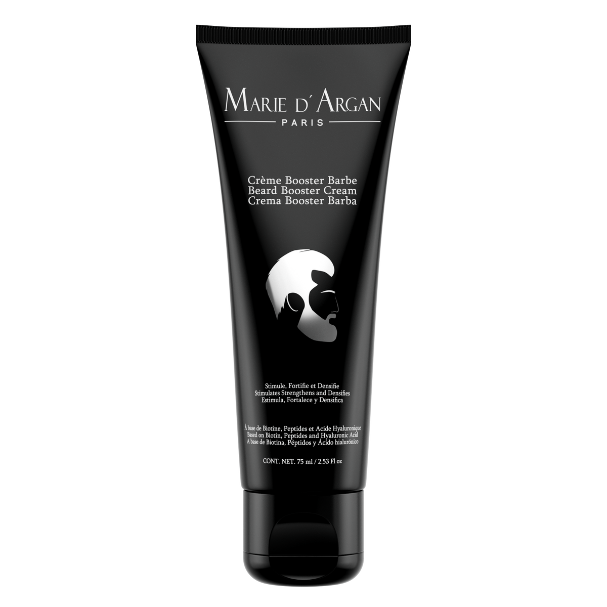 Crema Booster Barba