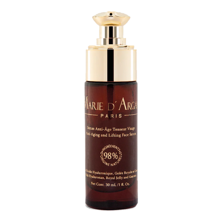 Serum Tensor Antiedad Marie d Argan