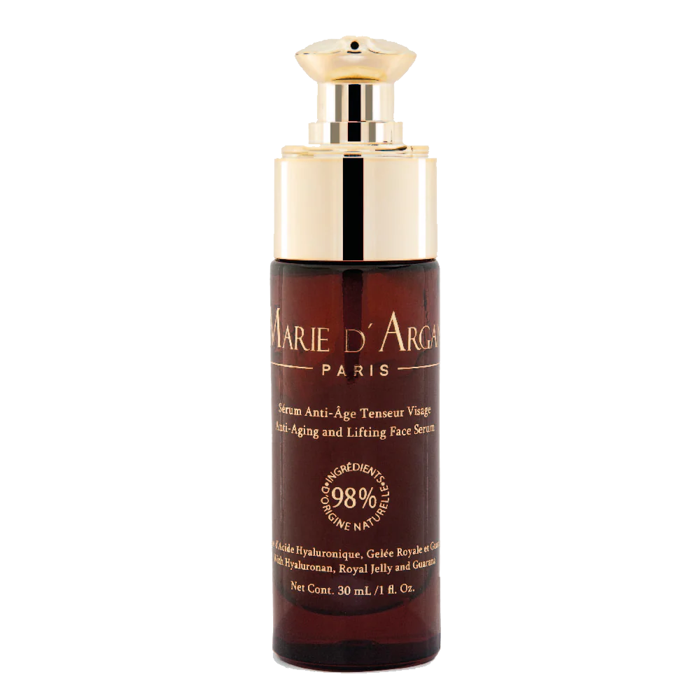 Serum Tensor Antiedad Marie d Argan