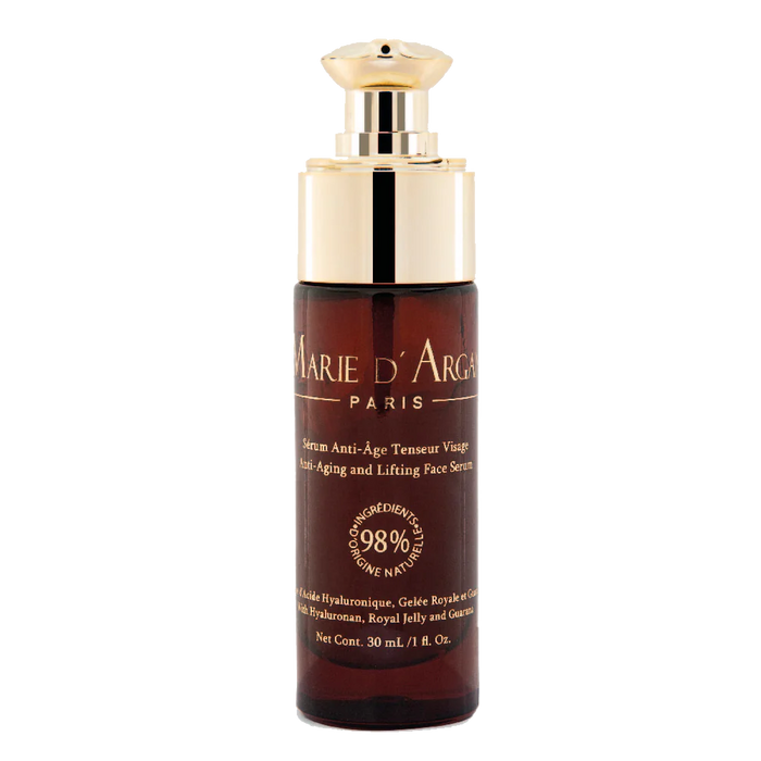 Serum Tensor Antiedad Marie d Argan