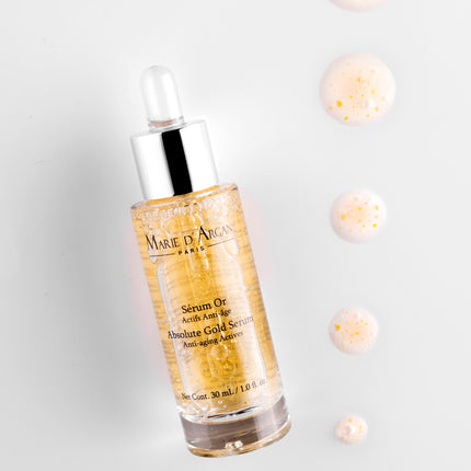 Serum de Oro Coloidal 24k