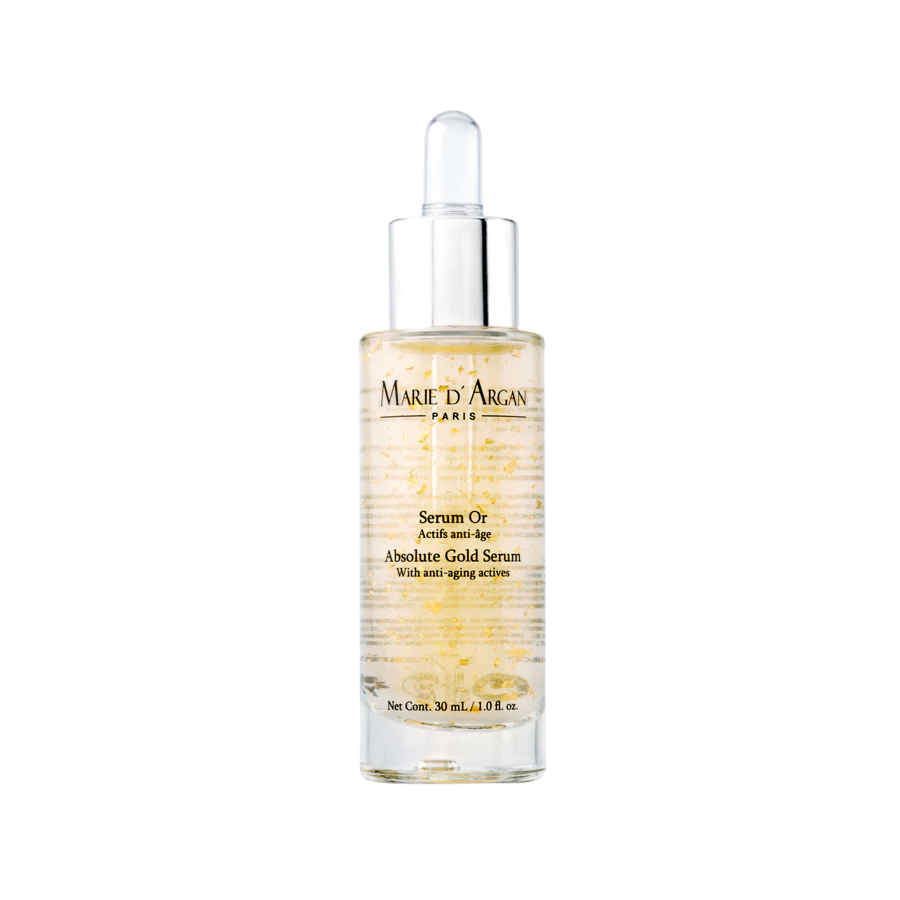Serum de Oro Coloidal 24k