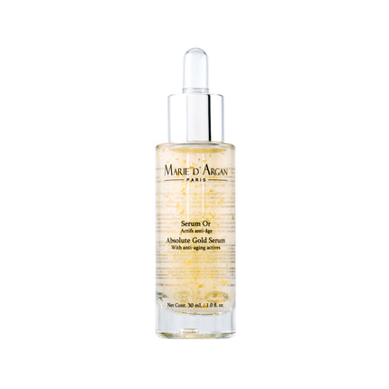 Serum de Oro Coloidal 24k