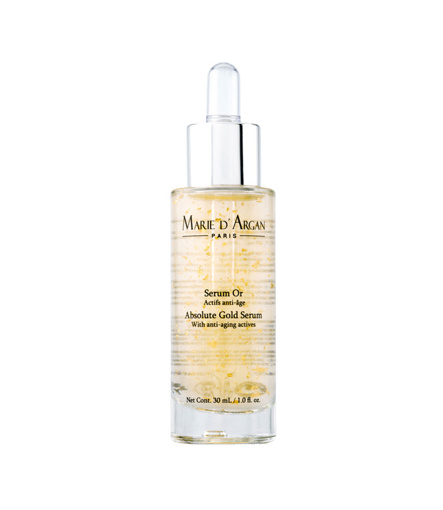 24k Colloidal Gold Serum