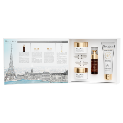 Set de Belleza Anti Edad