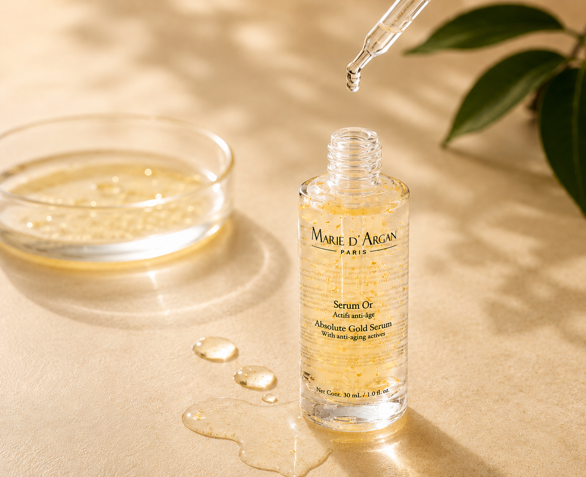 Marie d´Argan
